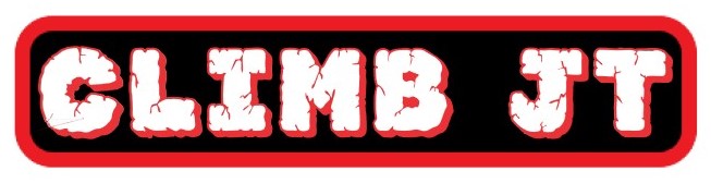 Climb JT logo